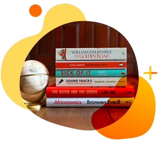 Book Publishers